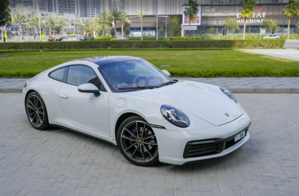 The Ultimate Guide to Car Rental in Dubai