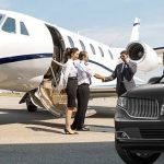 Travel Stress-Free: How Boston Executive Limo Services Simplify Airport Transfers
