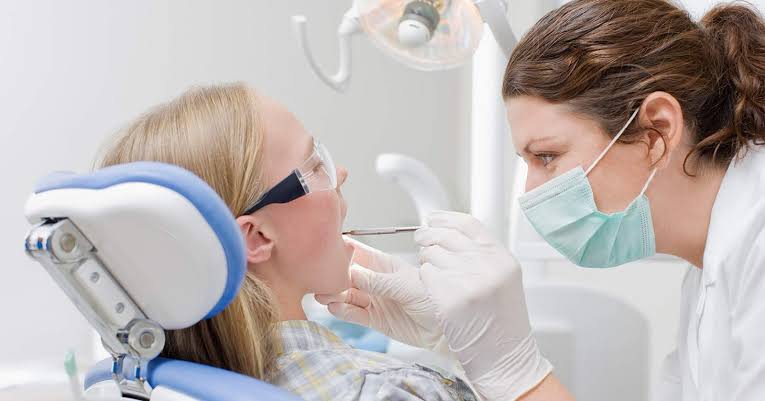 Investing in Dental Health: Why You Should Prioritise Dentist Visits