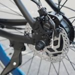 Why Hydraulic Brakes Are A Must-Have Feature For Your Electric Bike