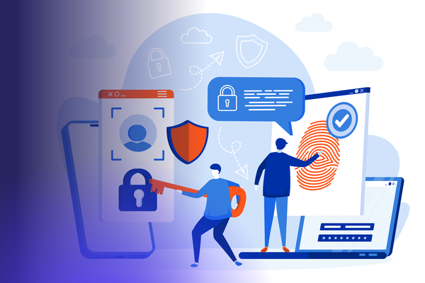 Biometric Authentication: Building Trust in the Digital World