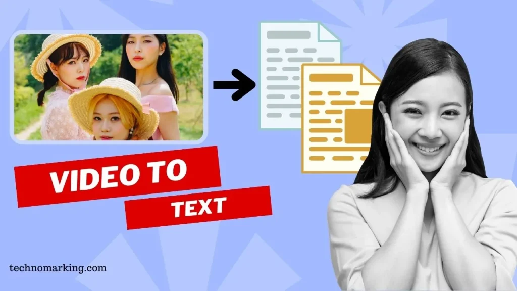 Benefits of Transcribing Video to Text- Why You Should Consider It