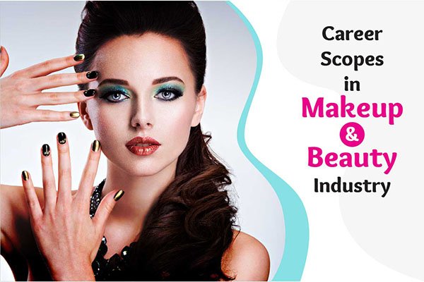 Different Types of Online Makeup Courses