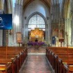 How Church Digital Signage Software Can Enhance Your Worship Experience