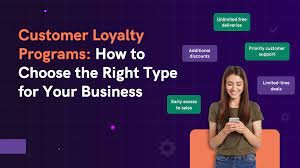 How to Choose the Right Loyalty Platform Provider for Your Business