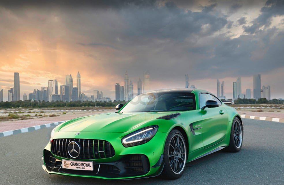 Tips for Finding the Best Deals for Renting a Car in Morocco