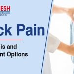 Back Pain: Diagnosis and Treatment Options