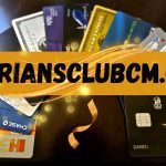 Briansclub cm Fullz Dumps on the Dark Web