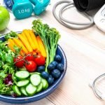Role of Diet & Exercise in Balancing Blood Glucose Levels