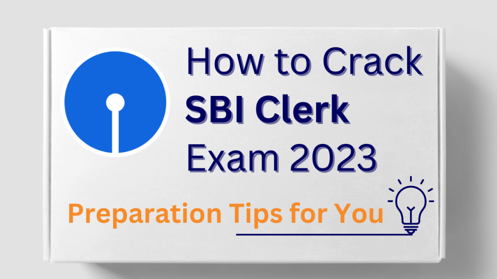 SBI Clerk Exam Syllabus Decoded: Essential Topics and Expert Tips for Success