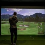 How Golf Simulators help your Golf Swing