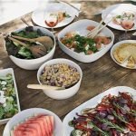 International Cuisine Options for Guests Looking for Global Flavors