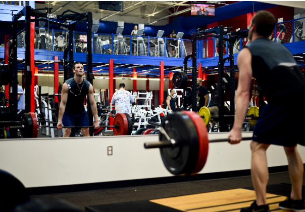 Fitness in Short Workouts