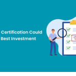 Why CISSP Certification Could Be Your Best Investment