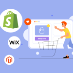 Top 7 ECommerce Platform in China, + Our Feedback