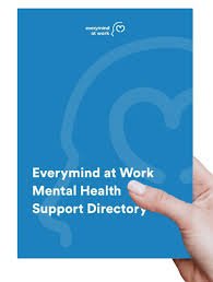 Mental Health Support at Your Fingertips