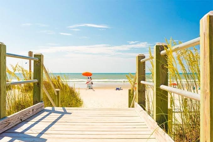 Enjoy the Best of Retirement Living at Myrtle Beach