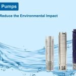 Energy Efficiency in Water Pumps: Optimizing Performance and Reducing Environmental Impact