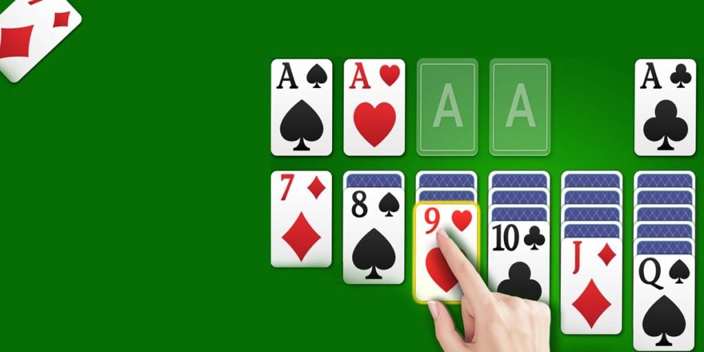 Unleash Your Inner Gamer With Free Online Solitaire