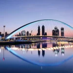 10 Best Places in UAE To Checkout Panoramic City Views