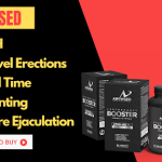 A Natural Approach to Male Enhancement