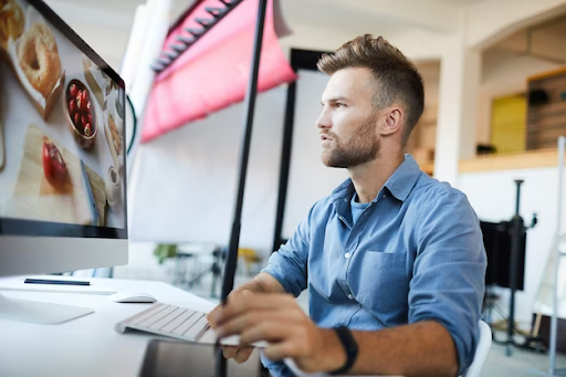 Advantage of local knowledge and experience