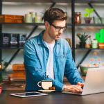 Average Hourly Rates on Upwork