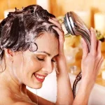 Ayurvedic Hair Cleansers for Healthy Hair
