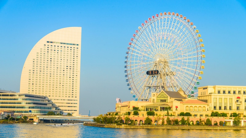 Best Attractions in Dubai