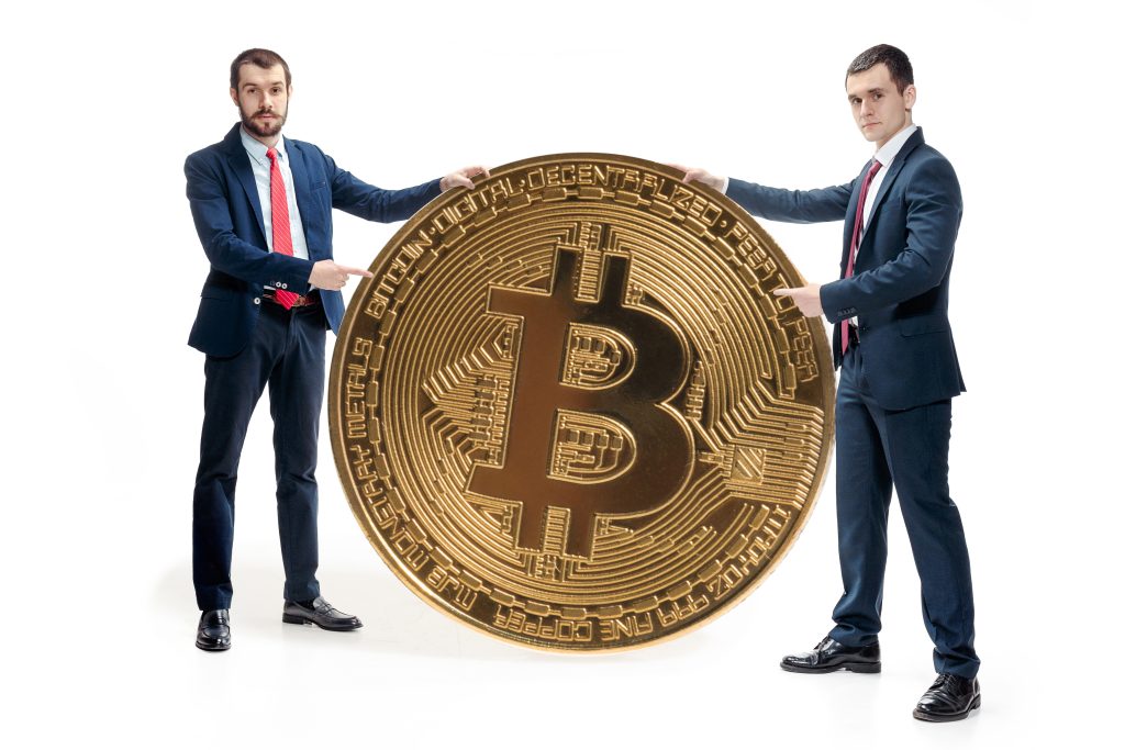 Buy and Sell Bitcoin