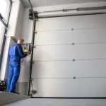 Choosing the Right Garage Door Repair Company: Expert Tips to Ensure Quality Service