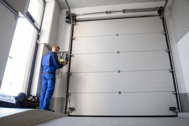 Choosing the Right Garage Door Repair Company: Expert Tips to Ensure Quality Service