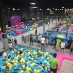 Jump into Success: How Quality Trampoline Park Equipment Can Boost Your Business