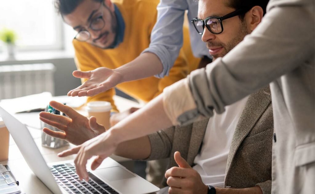 Local Businesses Need Local freelance web Designers