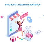 Retail Transformation with Connected Customer Experiences Using IoT Connectivity Providers