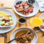 The Best Breakfast Chalupas: Starting Your Day with Flavor