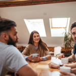 The Power of Peer Support: How Sober Living Communities Help You Stay Sober