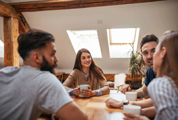 The Power of Peer Support: How Sober Living Communities Help You Stay Sober