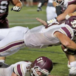 The Connecticut state high school football season 2023 Schedule,Score,preview and prediction.