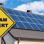 Solar Scams
