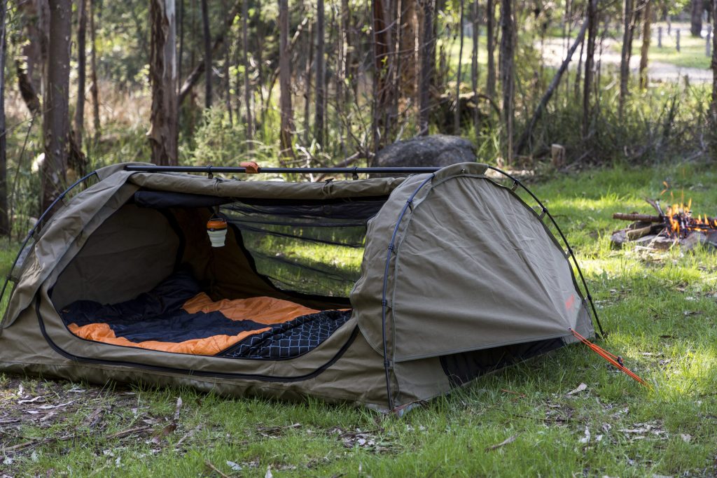 Swags for Sale: The Perfect Camping Solution