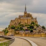 Top Historical Places to Visit in France