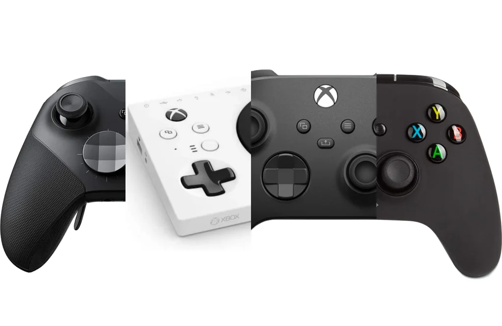 Top Tips for Finding High-Quality Used Xbox One Controller
