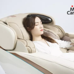 Personalizing the Massage Experience through AI Intelligence