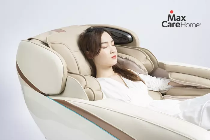 Personalizing the Massage Experience through AI Intelligence