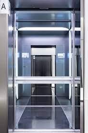 Lift Parts and Installation: Ensuring Safe and Efficient Vertical Transportation