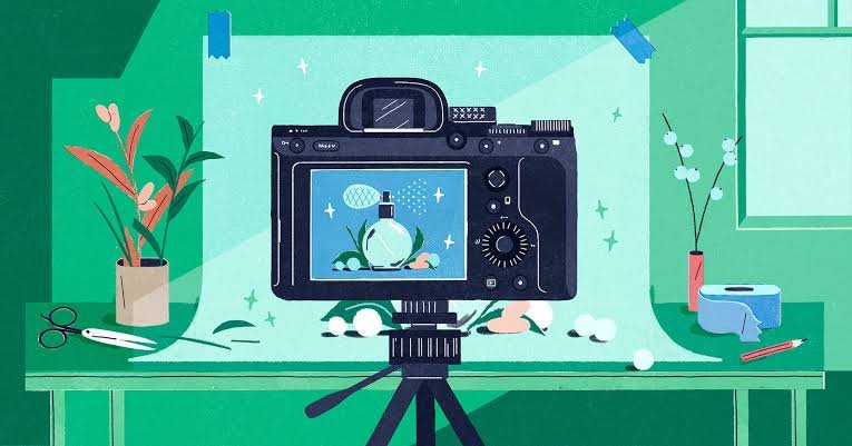 Transforming Product Images: Ecommerce Photo Editing for Stunning Visuals