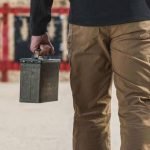 The Benefits of Cargo Pants for Men