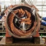 How to Install, Operate, and Use an Electric Motor Winding Machine