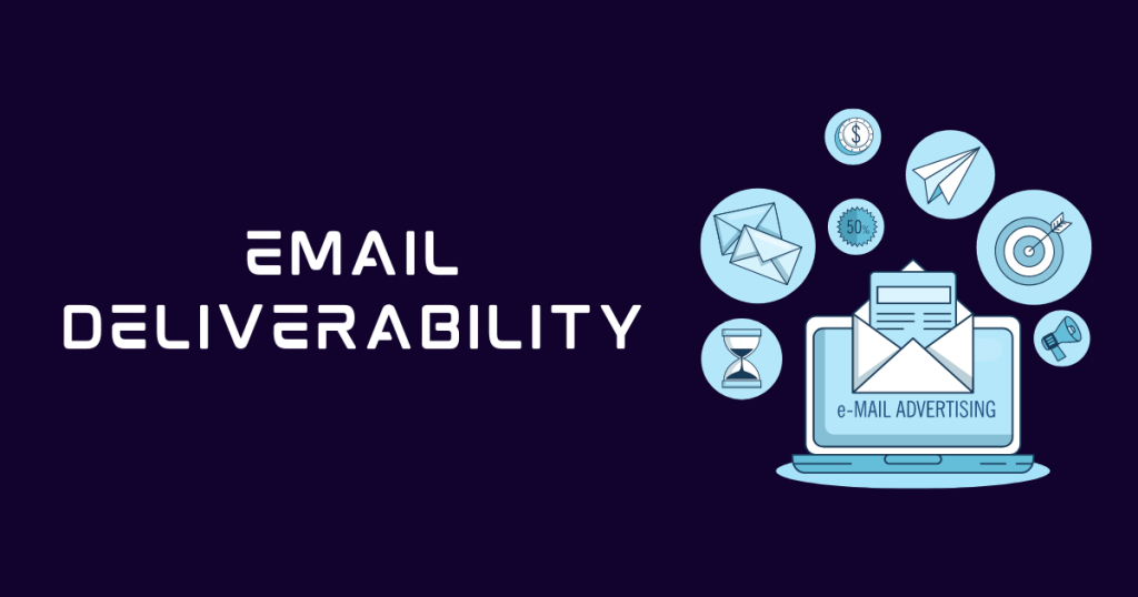 The Importance of Email Deliverability in Successful Marketing Initiatives